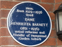 Barnett, Henrietta (id=2545)